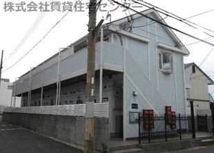 榎原マンション（１３６０６）の物件外観写真